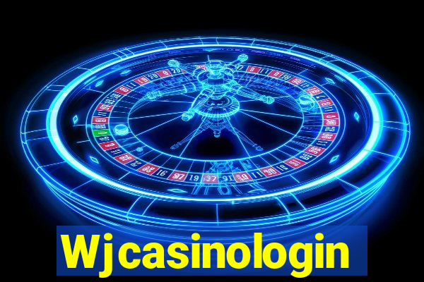 Wjcasinologin