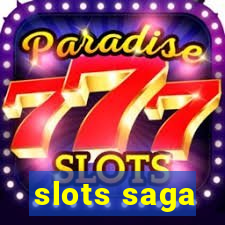 slots saga