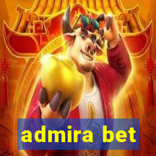 admira bet