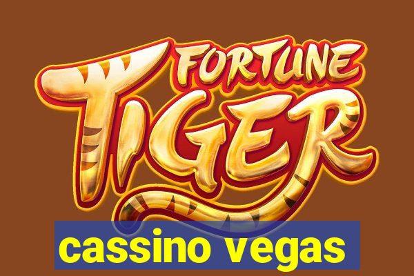 cassino vegas