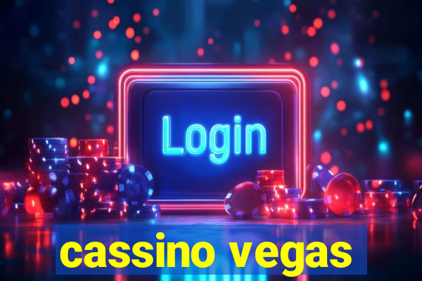 cassino vegas