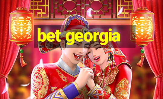 bet georgia