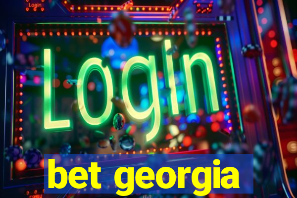 bet georgia