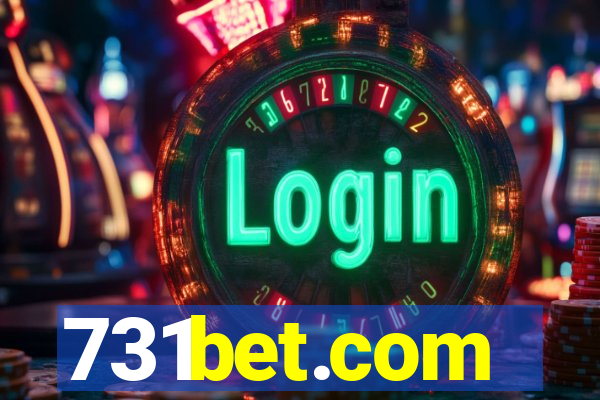 731bet.com