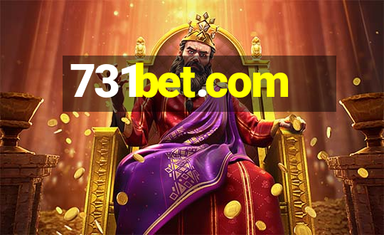 731bet.com