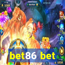 bet86 bet