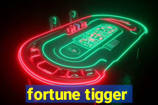 fortune tigger