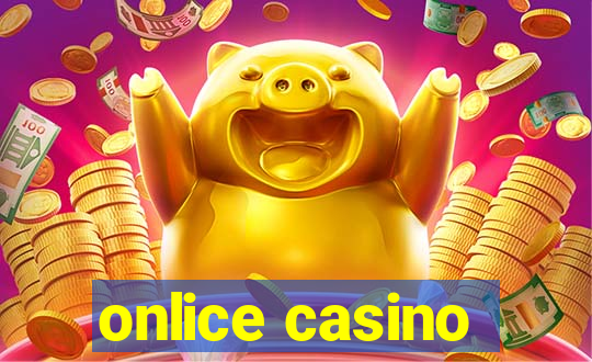 onlice casino