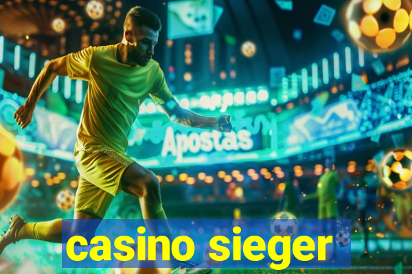 casino sieger