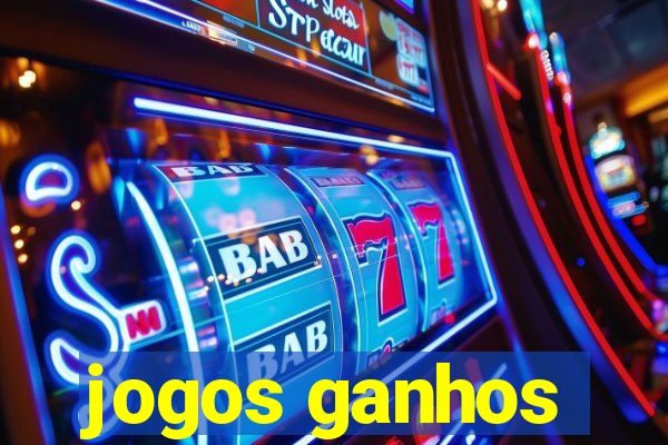 jogos ganhos