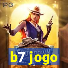 b7 jogo