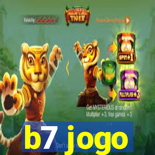 b7 jogo