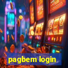 pagbem login