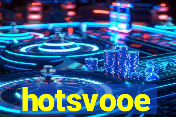 hotsvooe