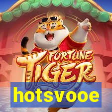 hotsvooe