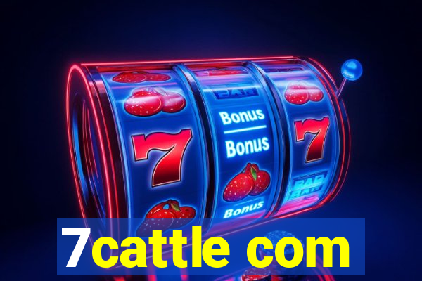 7cattle com