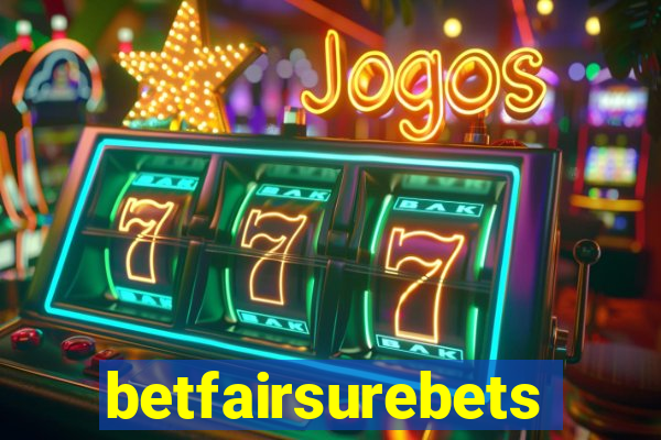 betfairsurebets