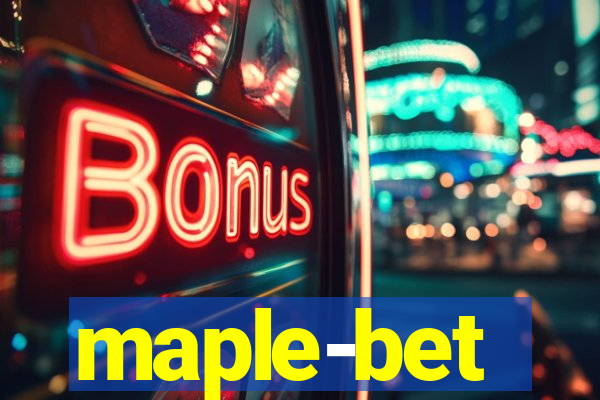 maple-bet