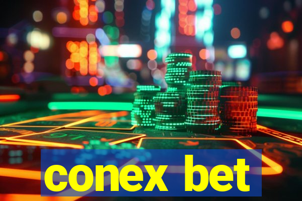 conex bet