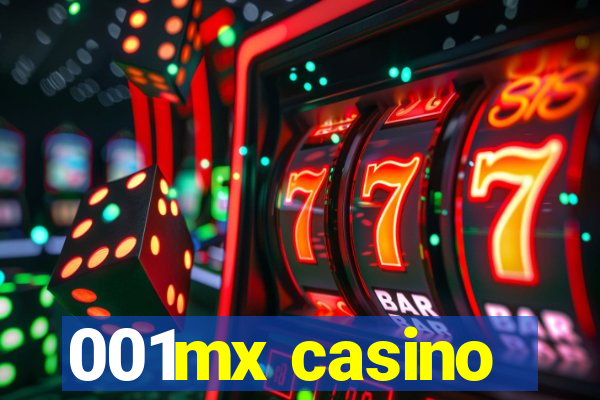 001mx casino