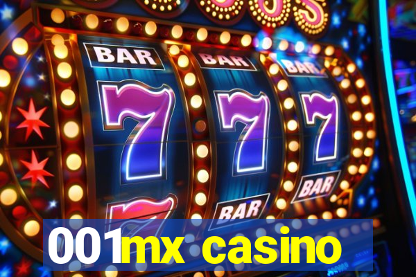 001mx casino