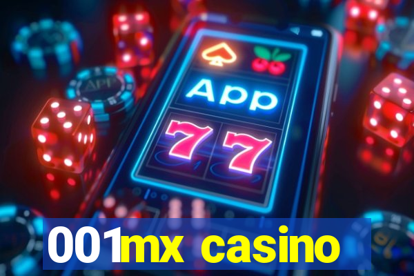 001mx casino