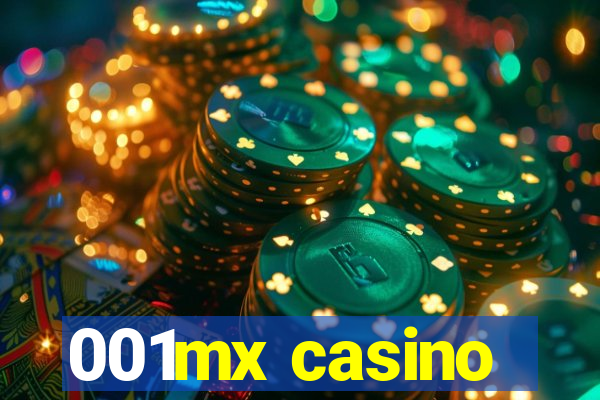 001mx casino