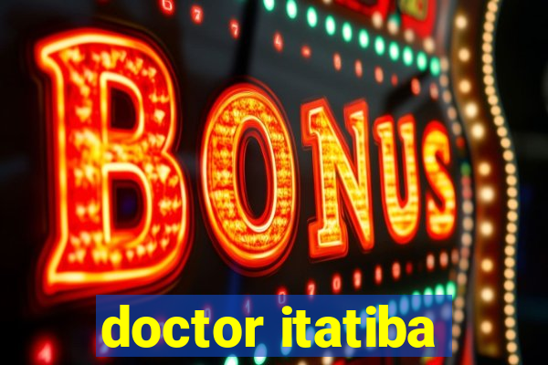 doctor itatiba