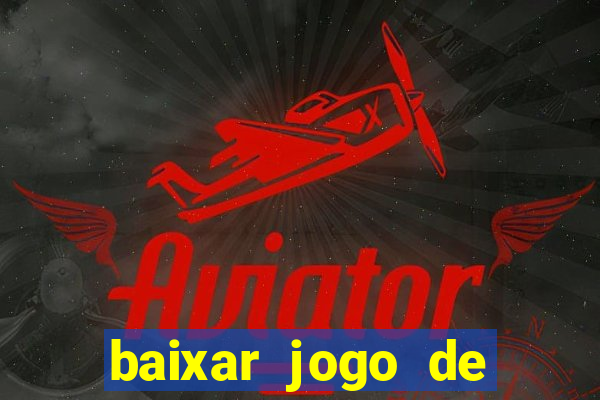 baixar jogo de futebol pc