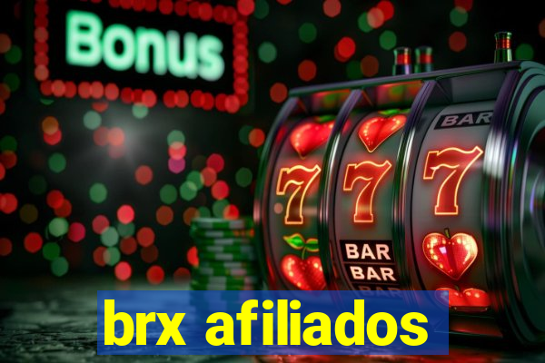 brx afiliados