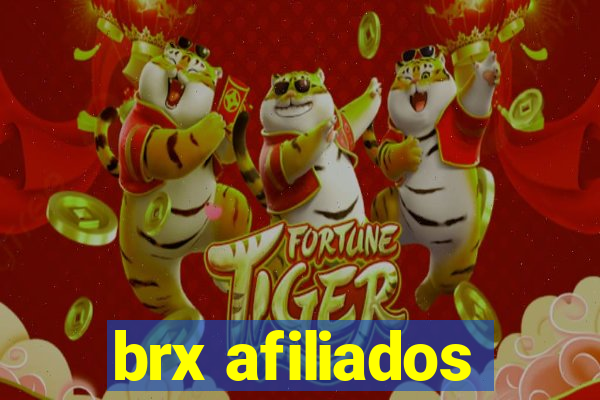 brx afiliados