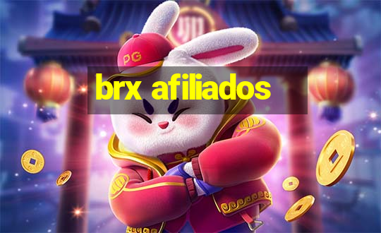 brx afiliados