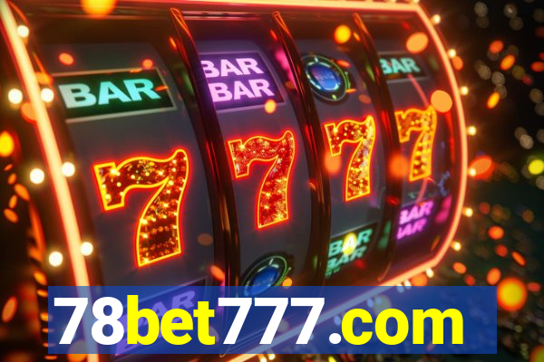 78bet777.com