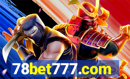 78bet777.com