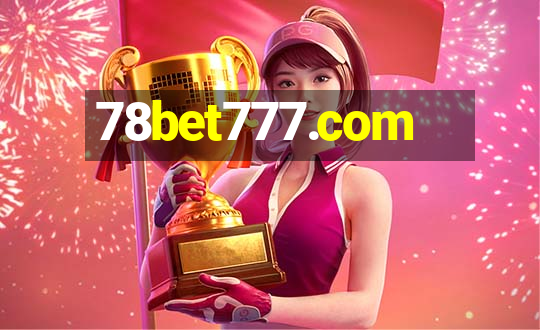 78bet777.com