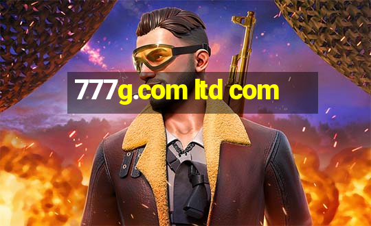 777g.com ltd com