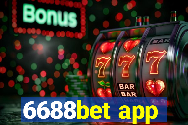 6688bet app