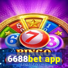 6688bet app