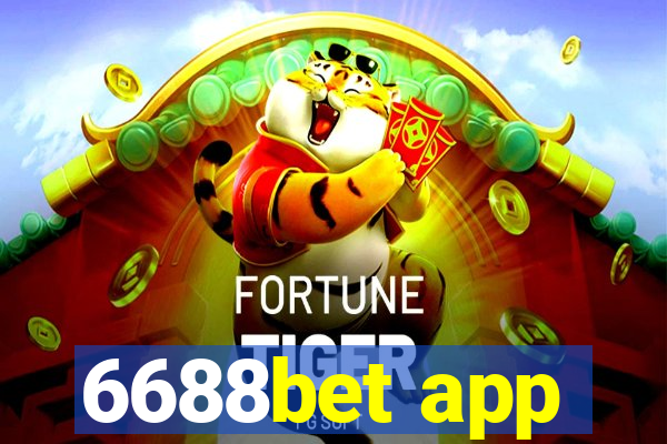 6688bet app