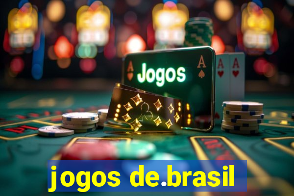 jogos de.brasil