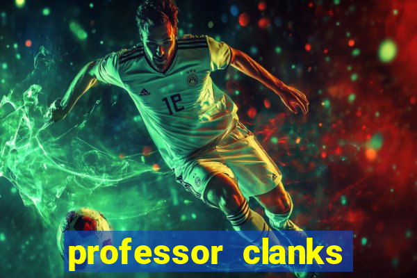 professor clanks combinator slot