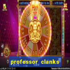 professor clanks combinator slot