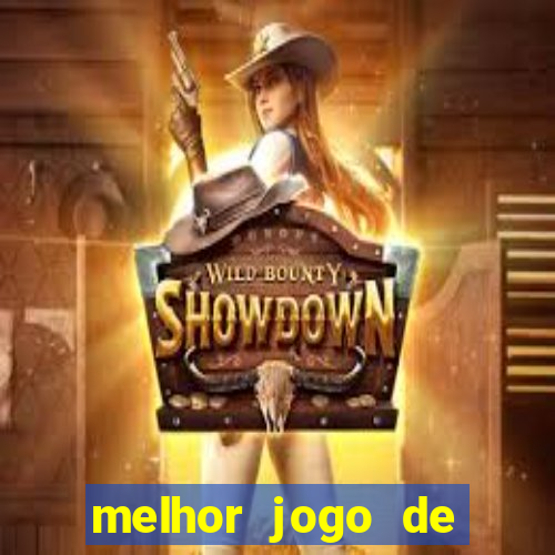 melhor jogo de estratégia 2024