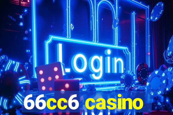 66cc6 casino