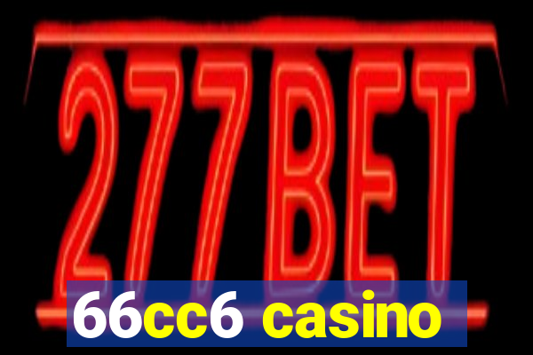 66cc6 casino