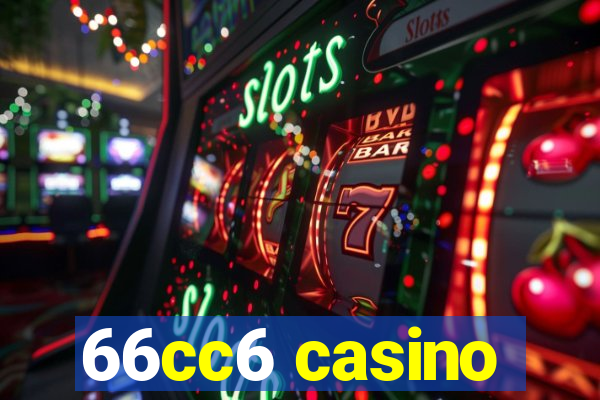 66cc6 casino