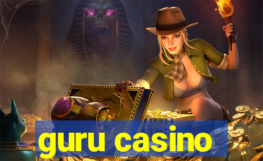 guru casino