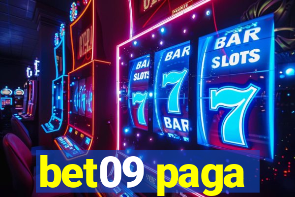 bet09 paga