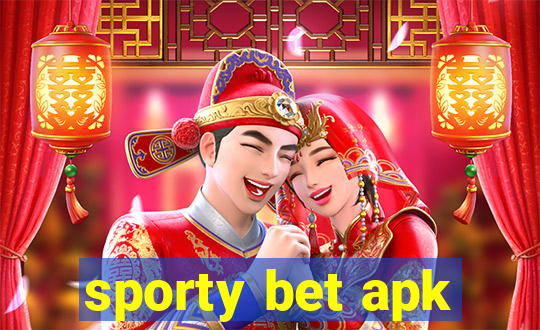 sporty bet apk