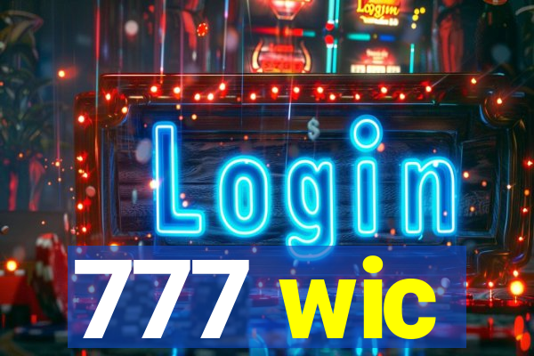 777 wic